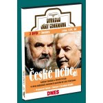 České nebe DVD – Hledejceny.cz