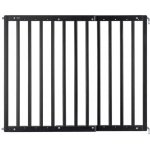 Reer Zábrana nástěnná black – Sleviste.cz