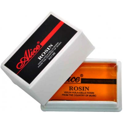 Alice A013C Advanced Violin Rosin – Sleviste.cz