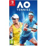 AO Tennis 2 – Sleviste.cz