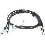 Tažné lanko, parkovací brzda BOSCH 1 987 482 418 – Sleviste.cz