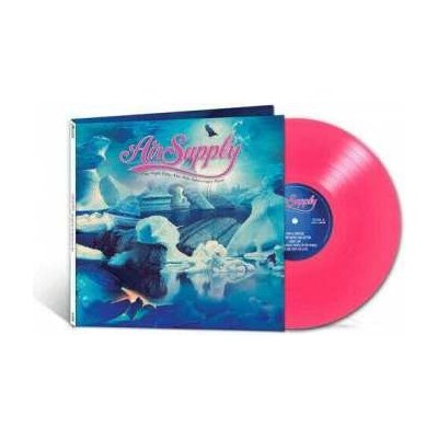 Air Supply - One Night Only - The 30th Anniversary Show LTD LP – Hledejceny.cz