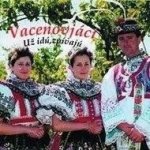 Vacenovjáci - Uz IduUz Zpivaju CD – Hledejceny.cz