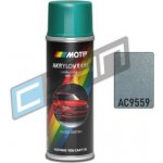 Motip Škoda arctic zelená metalická 200ml | Zboží Auto