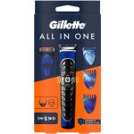 Gillette Styler – Zboží Dáma