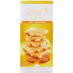 Lindt Les grandes Amandes 150 g – Zboží Dáma