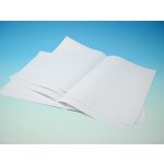 Dvouhářek čtvereček, A3, 250 ks – Zboží Živě