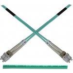 Opticord 1337 LC-LC Optický patch cord 50 – Zboží Mobilmania