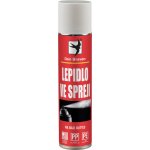 Debbex Lepidlo ve spreji 400 g – HobbyKompas.cz
