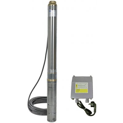 PUMPA blue line 90 QJD 212 0,55kW 230V kabel 30m – Zbozi.Blesk.cz