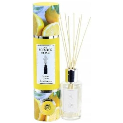Ashleigh & Burwood Difuzér Sicilský Citron 150 ml – Sleviste.cz
