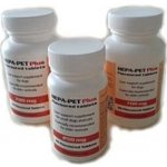 Lavet Hepa Pet Plus 700 mg 60 tbl – Hledejceny.cz
