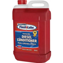 Flashlube Diesel Conditioner 5 l