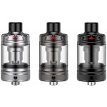 aSpire Nautilus 3 atomizer Gun Metal 4ml – Zboží Dáma