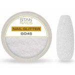 Starnails Nail Art zdobení glitter G045 – Zboží Mobilmania