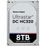 WD Ultrastar HC320 8TB, HUS728T8TALE6L4 (0B36404) – Zboží Živě