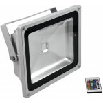 Eurolite LED IP FL-50 COB RGB 120 s dálkovým ovladačem – Hledejceny.cz