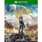 The Outer Worlds – Zboží Mobilmania