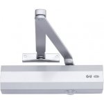 BKS OTS 430 rameno s vyp. aretací stříbrný – Zbozi.Blesk.cz