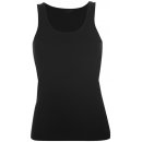 Miso Tank Vest Ladies Black