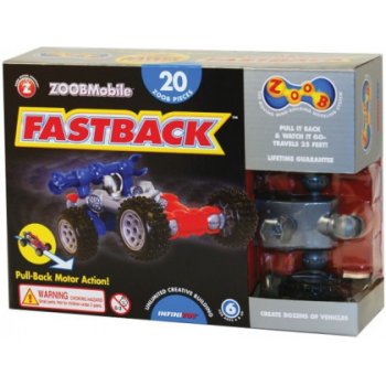 ZOOB Fastback 20