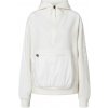 Dámská mikina sn super.natural dámská merino mikina WIMMERL HOODIE sn Fresh White