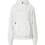 sn super.natural dámská merino mikina WIMMERL HOODIE sn Fresh White – Sleviste.cz