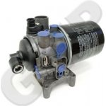 Vysoušeč vzduchu IVECO Stralis s vyhříváním 10BAR – Hledejceny.cz