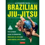 Brazilian Jiu-Jitsu – Zboží Mobilmania