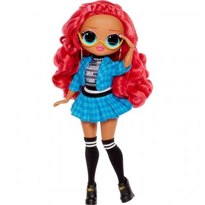 MGA L.O.L. Surprise! O.M.G. Series 3 Class Prez – Zboží Dáma