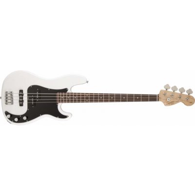 Fender Squier Affinity Precision Bass – Zboží Mobilmania