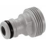 Gardena Adaptér 26,5 mm (G 3/4") 2921-20 – Hledejceny.cz