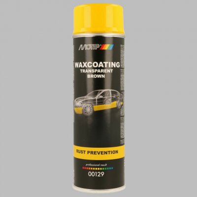 MOTIP Ochrana spodní části karoserie 00129 | Zboží Auto