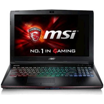 MSI GE62VR 6RF-094CZ