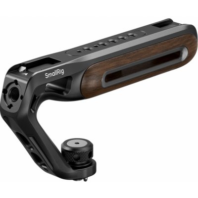 SmallRig Wooden Top Handle 5252 – Zbozi.Blesk.cz