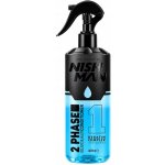 Nishman 2 Phase Conditioner Keratin Complex 400 ml – Hledejceny.cz