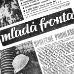 Mladá fronta (reprodukce CZ) – Hledejceny.cz