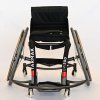 Invalidní vozík DECATHLON BW500 S Invalidní vozík na basketbal 26" nastavitelný
