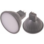 T-led LED žárovka MR16 EL3W Bílá studená – Zboží Živě