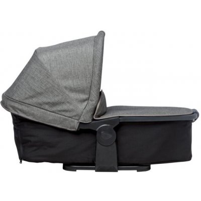 Tfk Carrycot mono2 combi Premium Grey – Zboží Mobilmania