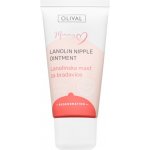 Olival Mommy lanolinová mast na bradavky 30 g – Sleviste.cz