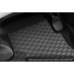 Koberce gumové RIGUM Toyota Camry 2024 | Zboží Auto