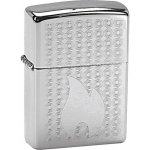 Zippo benzínový Flame 22417 – Hledejceny.cz