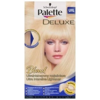 Pallete Blond Ultra intenzivní zesvětlovač UIL1 50 ml