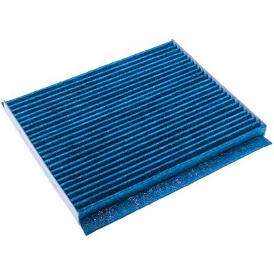 Filtr, vzduch v interiéru DENCKERMANN M110537A – Hledejceny.cz
