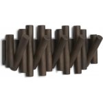 Umbra Picket 5 háčků hnědý – Zboží Dáma