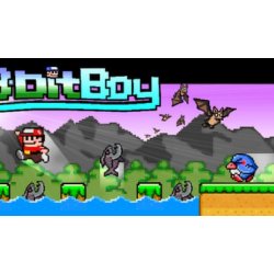 8BitBoy