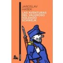 Las aventuras del valeroso soldado Schwejk