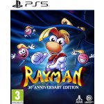 Rayman (30th Anniversary Edition) – Zboží Dáma
