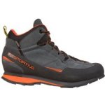 La Sportiva treková Boulder X Mid Gtx – Hledejceny.cz